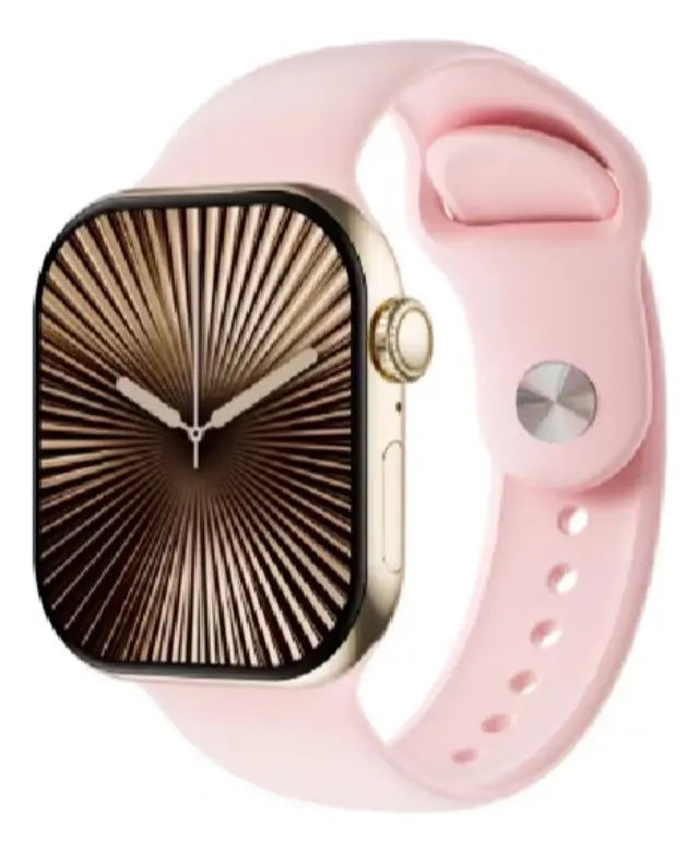 Relógio SmartWatch X10