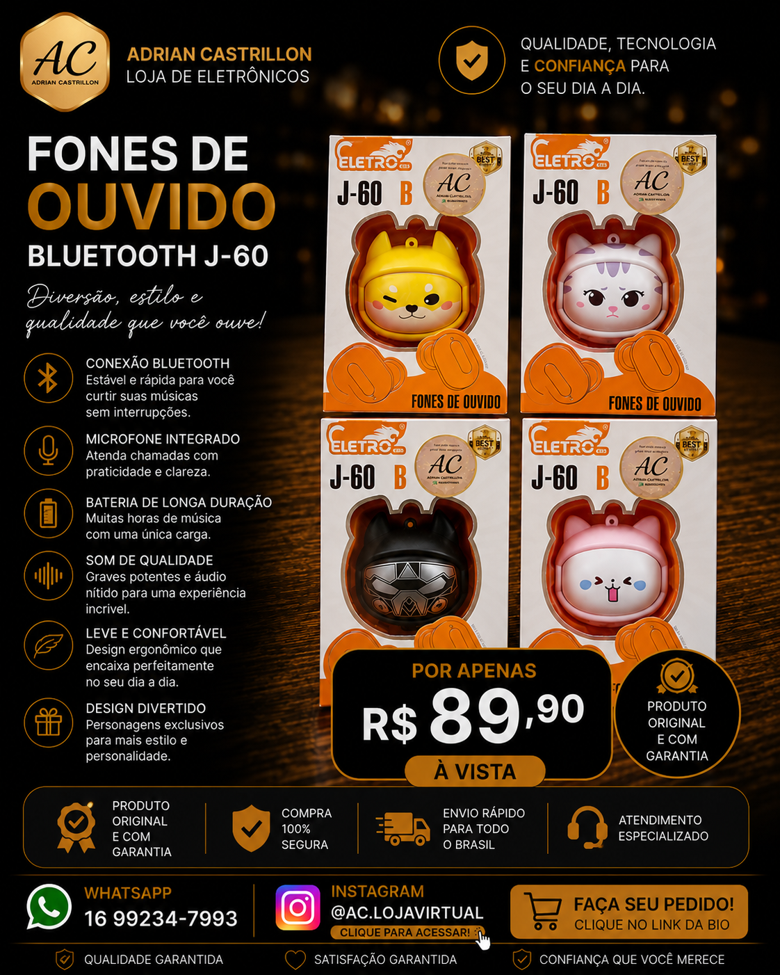 Fone Caritas